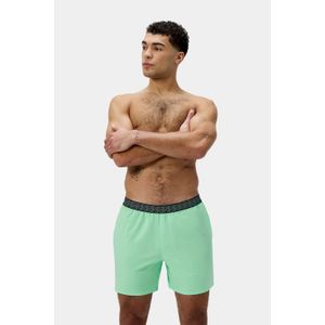 Pantaloneta Hyperboom Band Alfalfa Green 16 Pulgadas Hombre