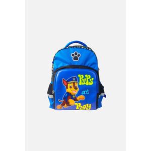 Morral 16.5" Paw Patrol premium para niño