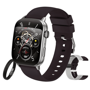 Smartwatch G-Tide S6 Pro Negro