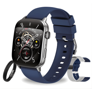 Smartwatch G-Tide S6 Pro Azul