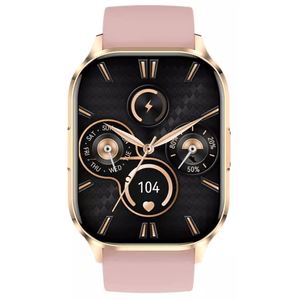 Smartwatch G-Tide S3 Pro Rosado