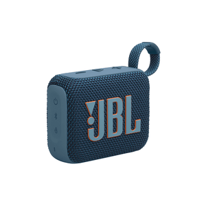 Parlante Jbl Go4 Azul 1200130009457