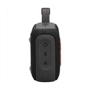 Parlante JBL GO 4 Negro 1200130009433