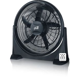 Ventilador JLC 20GMPI  de Piso 20" 100W
