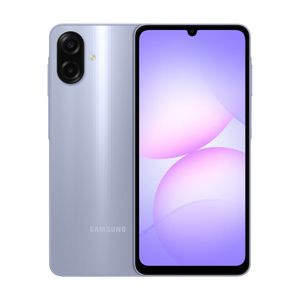 Celular Samsung Galaxy A07 6GB/128GB -Violeta claro