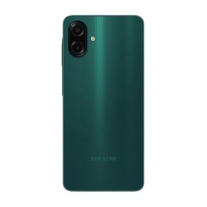 Celular Samsung Galaxy A07 6GB/128GB -Verde