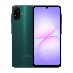 Celular Samsung Galaxy A07 6GB/128GB -Verde