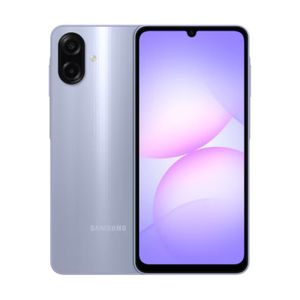 Celular Samsung Galaxy A07 4GB/128GB -Violeta claro