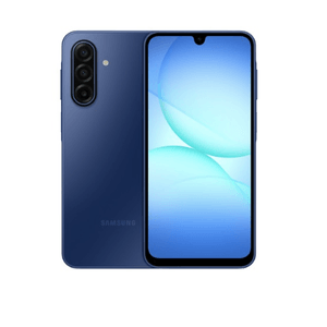 Celular Samsung Galaxy A17 5G  8GB/256GB -Azul