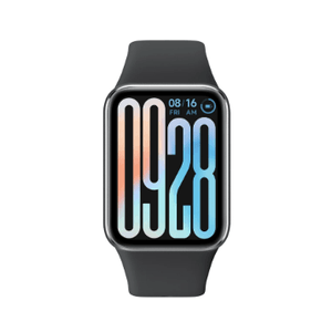 Xiaomi Smart Band 9 Pro -Negro obsidiana