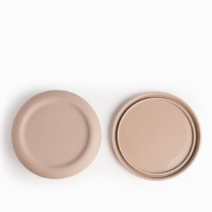 Recipiente silicona redondo 700ml