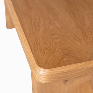 Mesa de comedor Aura 75x200x85