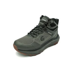 Bota Waterproof Hombre Goodyear Jacob-B Verde
