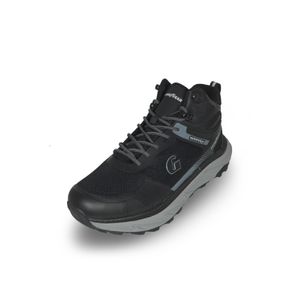 Botas Hombre Goodyear Black WATERPROOF JACOB-A