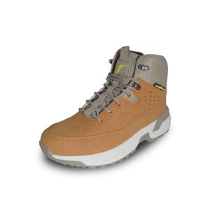 Bota Hombre Goodyear Doner Marrón