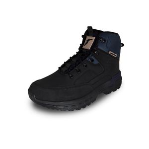 Bota Hombre Goodyear Doner Negro