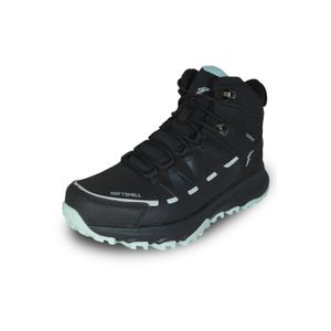 Bota Waterproof Mujer Goodyear Turin Negro