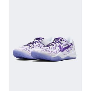 NIKE KOBE 8 PROTRO COURT PURPLE
