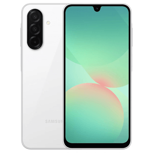 Celular Samsung Galaxy A26 5G 256Gb 8Ram Blanco