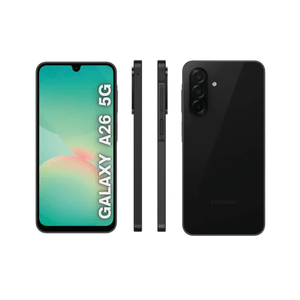 Celular Samsung Galaxy A26 5G 256Gb 8Ram Negro