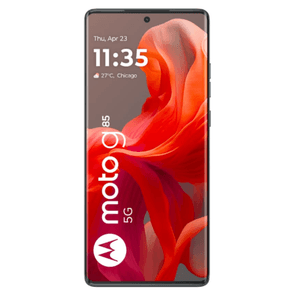 Celular Motorola G85 5G 256 Gb 8 Ram Gris