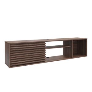 Mesa para TV de 65" Flotante Nori