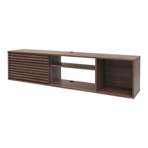 Mesa para TV de 65" Flotante Nori