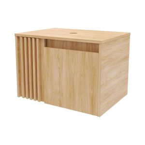 Mueble Elevado para Lavamanos Nori 60cm