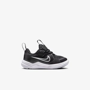 Tenis Nike Niño Bebe Cosmic Runner TD HM4401-003 Negro Uso Diario