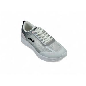Tenis Hombre Avia Rubellite Gris