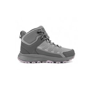 Bota Waterproof Mujer Goodyear Turin Gris