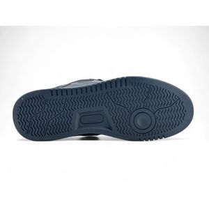 Tenis Hombre Osiris Koston Negro