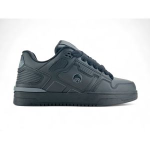 Tenis Hombre Osiris Koston Negro