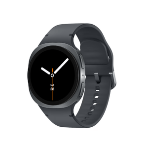 Samsung Galaxy Watch 8 (Bluetooth, 40 mm) color Negro