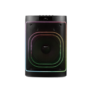 PARLANTE SWAN SW-BX1255B