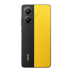 Celular Xiaomi Poco X7 Pro 5G 512gb / 12 Ram Amarillo