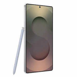 Celular Samsung S25 Ultra 5G 256GB / 12 Ram Blanco Titanium