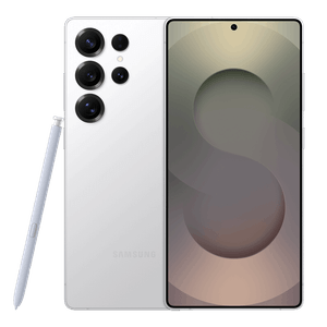 Celular Samsung S25 Ultra 5G 256GB / 12 Ram Blanco Titanium