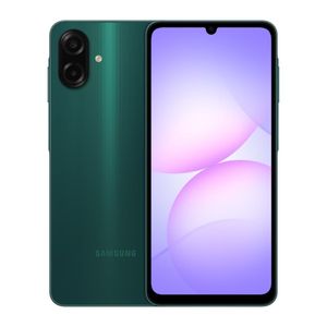 Celular Samsung Galaxy A07 4G 128 Gb 4 Ram Verde