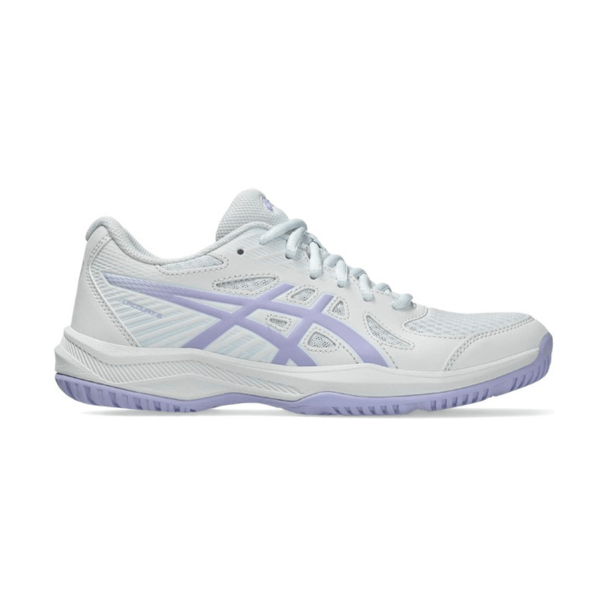 Tenis Asics Upcourt 6 Para Mujer 1072A107-405 - Agaval