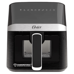 Freidora De Aire Digital Oster 4 Litros DiamondForce Sin Aceite Airfryer