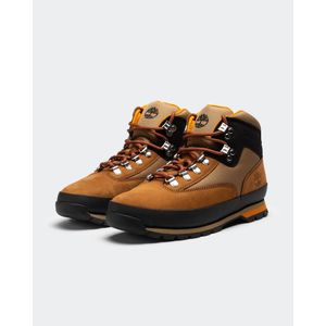 TIMBERLAND EURO HIKER L/F MID HIKER
