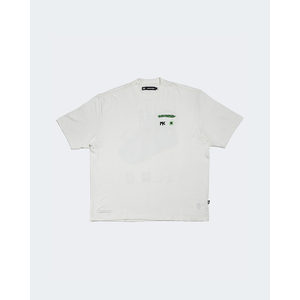 CAMISETA MEDAYORK - SPORTAGE