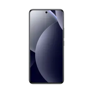 Celular Xiaomi Note 15 pro 256gb 8ram 4G color Negro