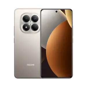 Celular Xiaomi Note 15 pro 256gb 8ram 4G color Gris