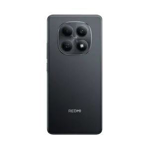 Celular Xiaomi Note 15 256gb 8ram 4G color Negro