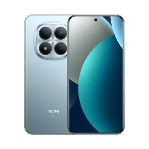 Celular Xiaomi Note 15 pro plus 512gb 12ram 5G color Azul