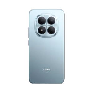 Celular Xiaomi Note 15 pro plus 512gb 12ram 5G color Azul