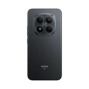 Celular Xiaomi Note 15 pro plus 512gb 12ram 5G color Negro