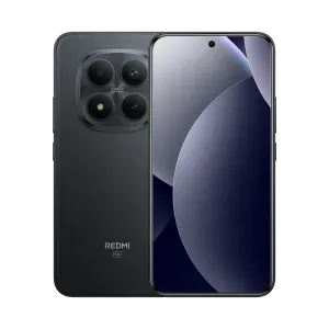 Celular Xiaomi Note 15 pro plus 256gb 8ram 5G color Negro